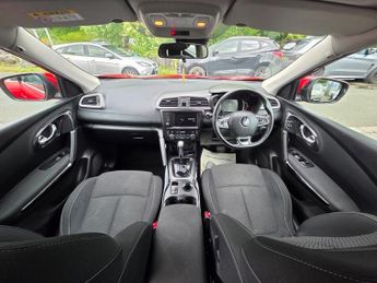 Renault Kadjar DYNAMIQUE NAV DCI EDC ENERGY ECO2