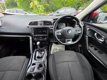 Renault Kadjar DYNAMIQUE NAV DCI EDC ENERGY ECO2