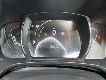 Renault Kadjar DYNAMIQUE NAV DCI EDC ENERGY ECO2