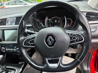 Renault Kadjar DYNAMIQUE NAV DCI EDC ENERGY ECO2