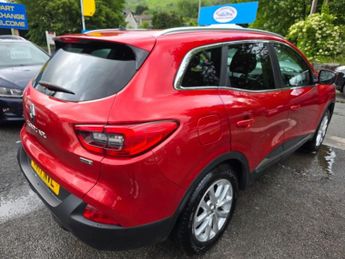 Renault Kadjar DYNAMIQUE NAV DCI EDC ENERGY ECO2