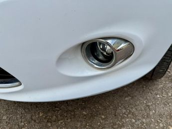 Ford Fiesta ZETEC BLUETOOTH+P/SENSORS+CAMBELT