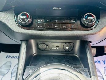 Kia Sportage 1.7 CRDi EcoDynamics 3 2WD Euro 5 (s/s) 5dr