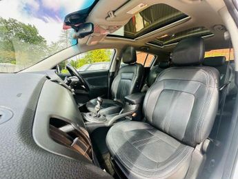 Kia Sportage 1.7 CRDi EcoDynamics 3 2WD Euro 5 (s/s) 5dr