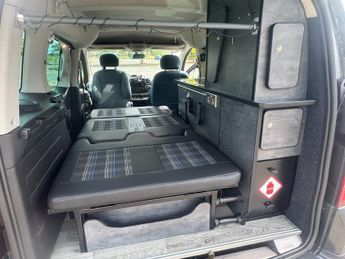 Citroen Berlingo 1.6 BlueHDi Feel Multispace MPV ETG6 Automatic Euro 6 (s/s) 5dr 