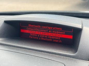 Citroen Berlingo 1.6 BlueHDi Feel Multispace MPV ETG6 Automatic Euro 6 (s/s) 5dr 