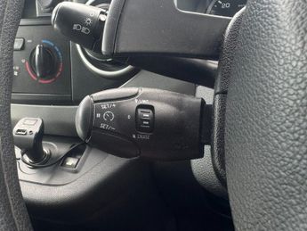 Citroen Berlingo 1.6 BlueHDi Feel Multispace MPV ETG6 Automatic Euro 6 (s/s) 5dr 