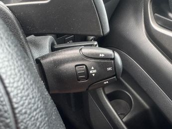 Citroen Berlingo 1.6 BlueHDi Feel Multispace MPV ETG6 Automatic Euro 6 (s/s) 5dr 