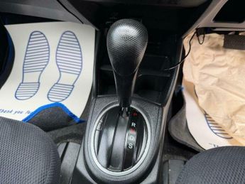Honda Jazz 1.3h IMA HS CVT Euro 5 5dr