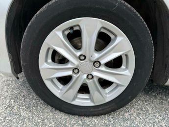 Honda Jazz 1.3h IMA HS CVT Euro 5 5dr