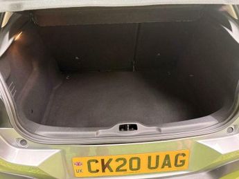 Citroen C4 Cactus 1.2 PureTech Flair EAT6 Euro 6 (s/s) 5dr
