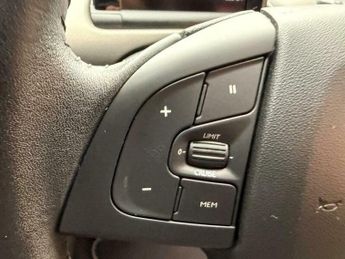 Citroen C4 Cactus 1.2 PureTech Flair EAT6 Euro 6 (s/s) 5dr