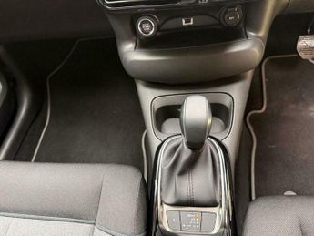 Citroen C4 Cactus 1.2 PureTech Flair EAT6 Euro 6 (s/s) 5dr