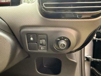 Citroen C4 Cactus 1.2 PureTech Flair EAT6 Euro 6 (s/s) 5dr