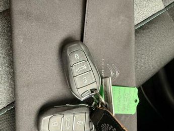 Citroen C4 Cactus 1.2 PureTech Flair EAT6 Euro 6 (s/s) 5dr
