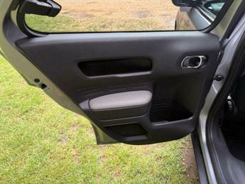 Citroen C4 Cactus 1.2 PureTech Flair EAT6 Euro 6 (s/s) 5dr