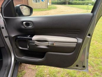 Citroen C4 Cactus 1.2 PureTech Flair EAT6 Euro 6 (s/s) 5dr