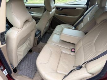 Volvo 70 SERIES S 170 V70 Great Condition for the year History