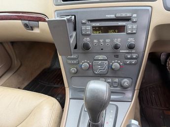 Volvo 70 SERIES S 170 V70 Great Condition for the year History