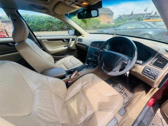 Volvo 70 SERIES S 170 V70 Great Condition for the year History