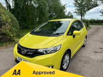 Honda Jazz I-VTEC SE
