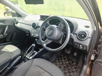 Audi A1 1.4 Automatic Petrol