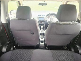 Suzuki Swift 1.2 Automatic Petrol