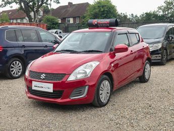 Suzuki Swift 1.2 Automatic Petrol