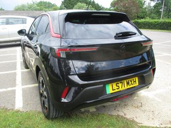 Vauxhall Mokka SRI NAV PREMIUM