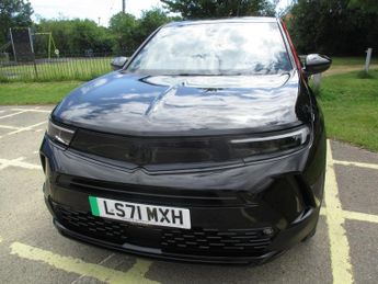 Vauxhall Mokka SRI NAV PREMIUM
