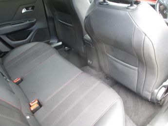 Vauxhall Mokka SRI NAV PREMIUM