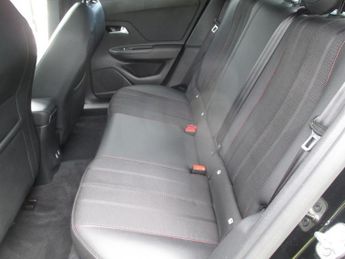 Vauxhall Mokka SRI NAV PREMIUM