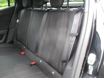 Vauxhall Mokka SRI NAV PREMIUM
