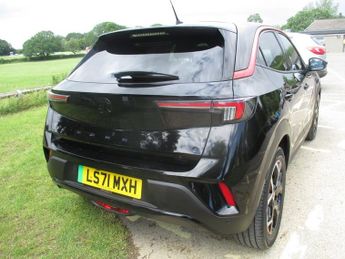 Vauxhall Mokka SRI NAV PREMIUM