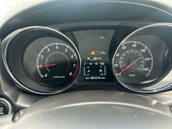 Mitsubishi ASX ZC-M