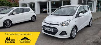 Hyundai I10 SE