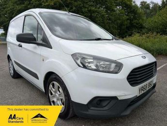  1.5 TDCi L1 Euro 6 5dr