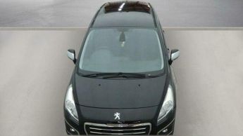 Peugeot 3008 1.6 e-HDi Active EGC Euro 5 (s/s) 5dr