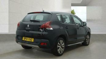 Peugeot 3008 1.6 e-HDi Active EGC Euro 5 (s/s) 5dr
