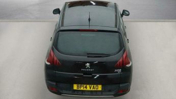 Peugeot 3008 1.6 e-HDi Active EGC Euro 5 (s/s) 5dr