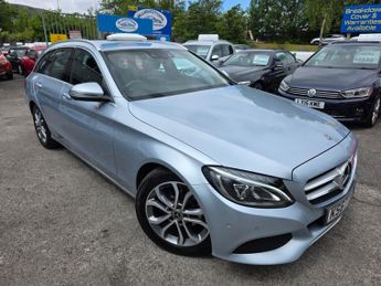 Mercedes GL Class C220d SPORT 9G-Tronic Auto Stop/Start