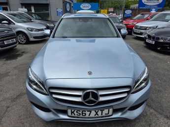 Mercedes GL Class C220d SPORT 9G-Tronic Auto Stop/Start
