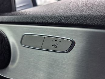 Mercedes GL Class C220d SPORT 9G-Tronic Auto Stop/Start
