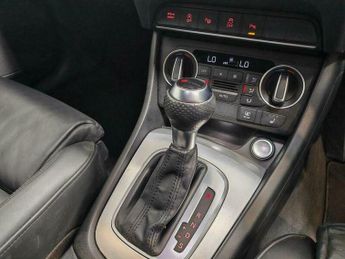 Audi Q3 2.0 TFSI S line S Tronic quattro Euro 6 (s/s) 5dr (Nav)