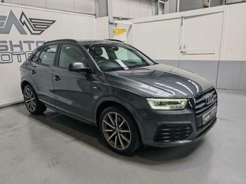 Audi Q3 2.0 TFSI S line S Tronic quattro Euro 6 (s/s) 5dr (Nav)