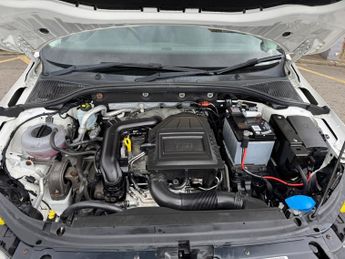 Skoda Octavia SE TSI