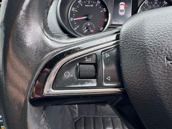 Skoda Octavia SE TSI
