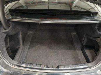 BMW 3 SERIES 2.0 320d ED EfficientDynamics Auto Euro 5 (s/s) 4dr