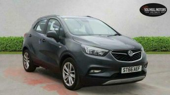 Vauxhall Mokka 1.6i Active Euro 6 (s/s) 5dr