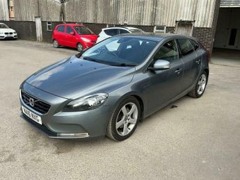 Volvo V40 2.0 D2 ES Nav Euro 6 (s/s) 5dr
